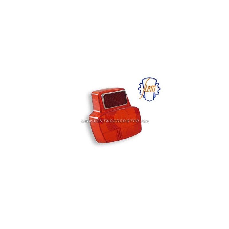 Cabochon de feu arrière SIEM 125 Primavera 1° série